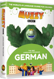 MUZZY BBC 6-DVD Set