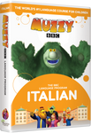MUZZY BBC 6-DVD Set