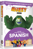 MUZZY BBC 6-DVD Set